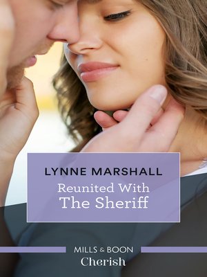 cover image of Reunited With the Sheriff